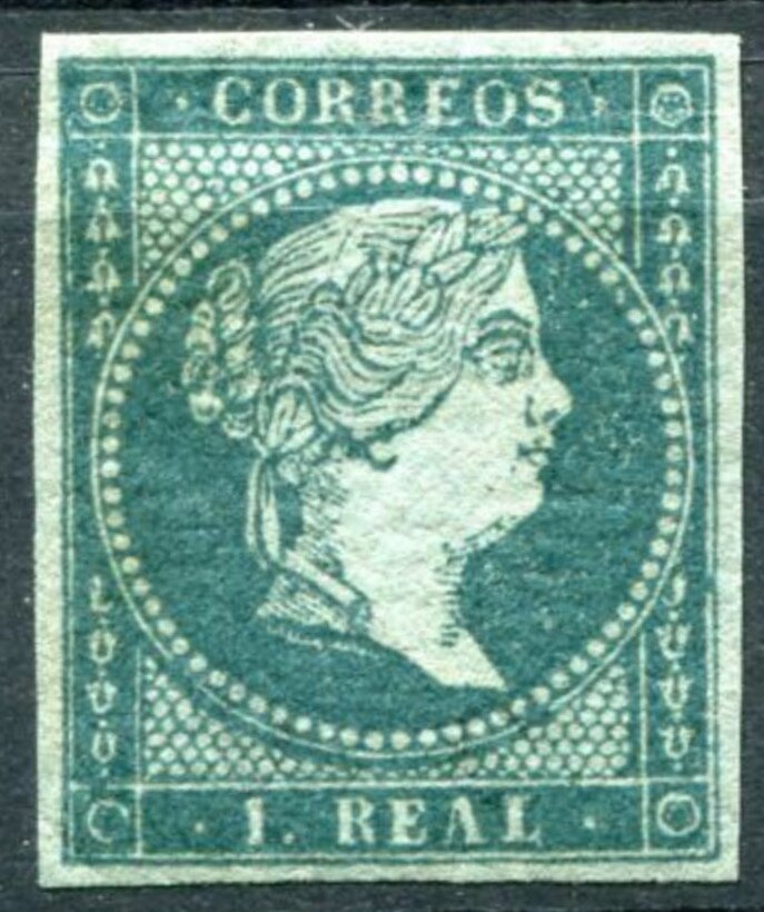 Queen Isabel II