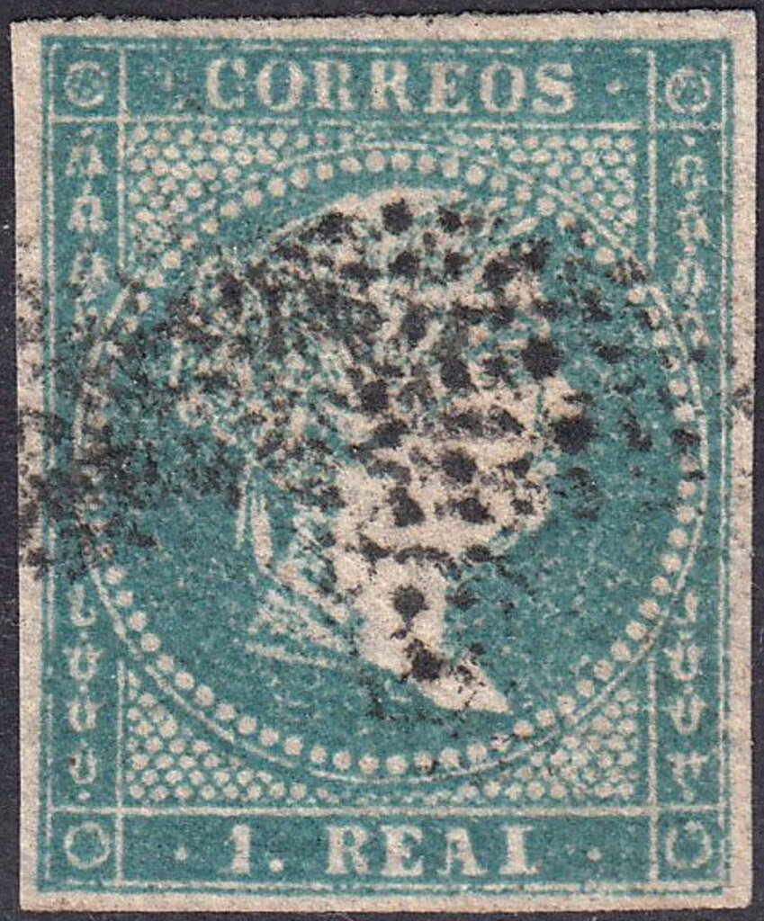 Queen Isabel II