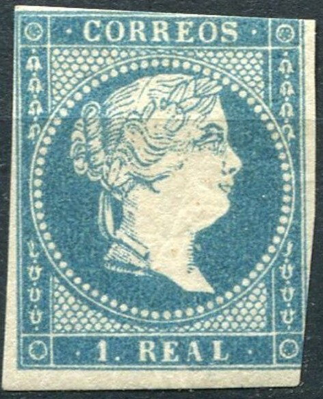 Queen Isabel II