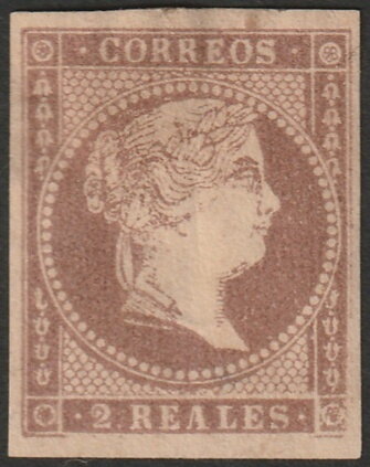 Queen Isabel II