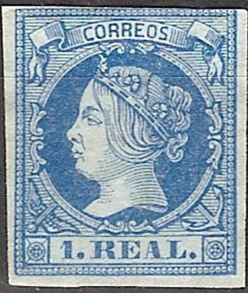 Queen Isabel II