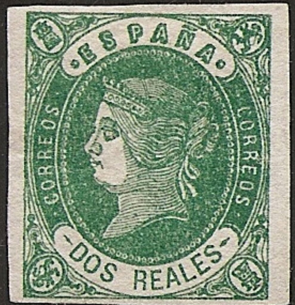 Queen Isabel II