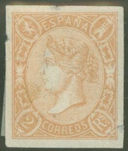 Queen Isabel II