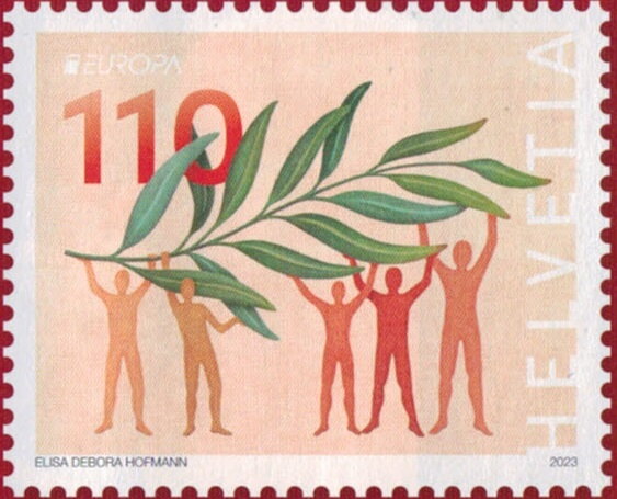 Olive Branch