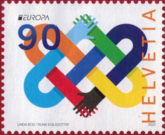 Peace Knot