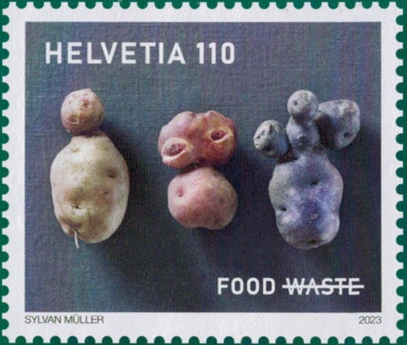 Sustainability - Food
