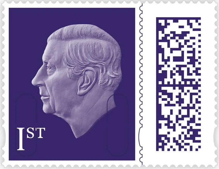 King Charles III