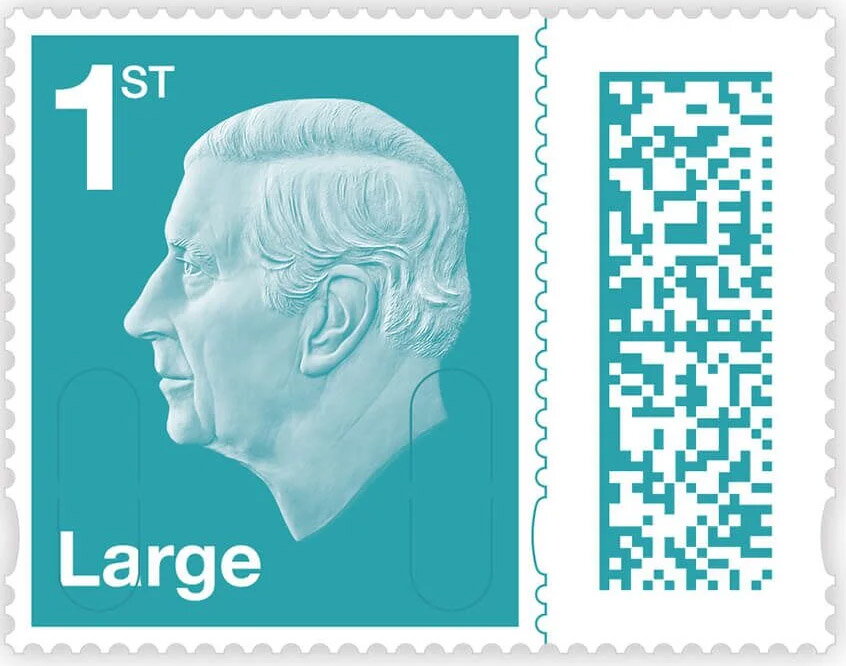 King Charles III