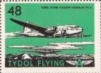 Tydol Flying
