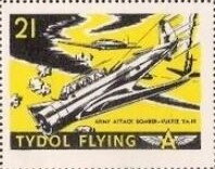 Tydol Flying