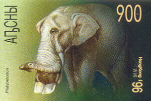 Platybelodon