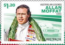 Allan Moffat