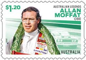 Allan Moffat