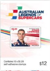 Craig Lowndes