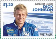 Dick Johnson