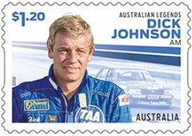 Dick Johnson