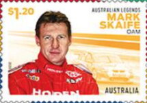 Mark Skaife