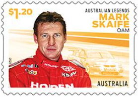 Mark Skaife