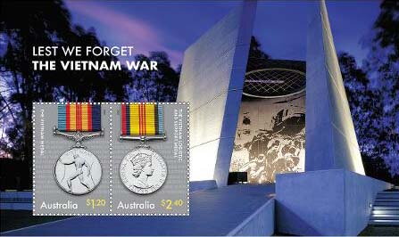 Vietnam Logistics and Support Medal