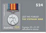 Vietnam Service Medal