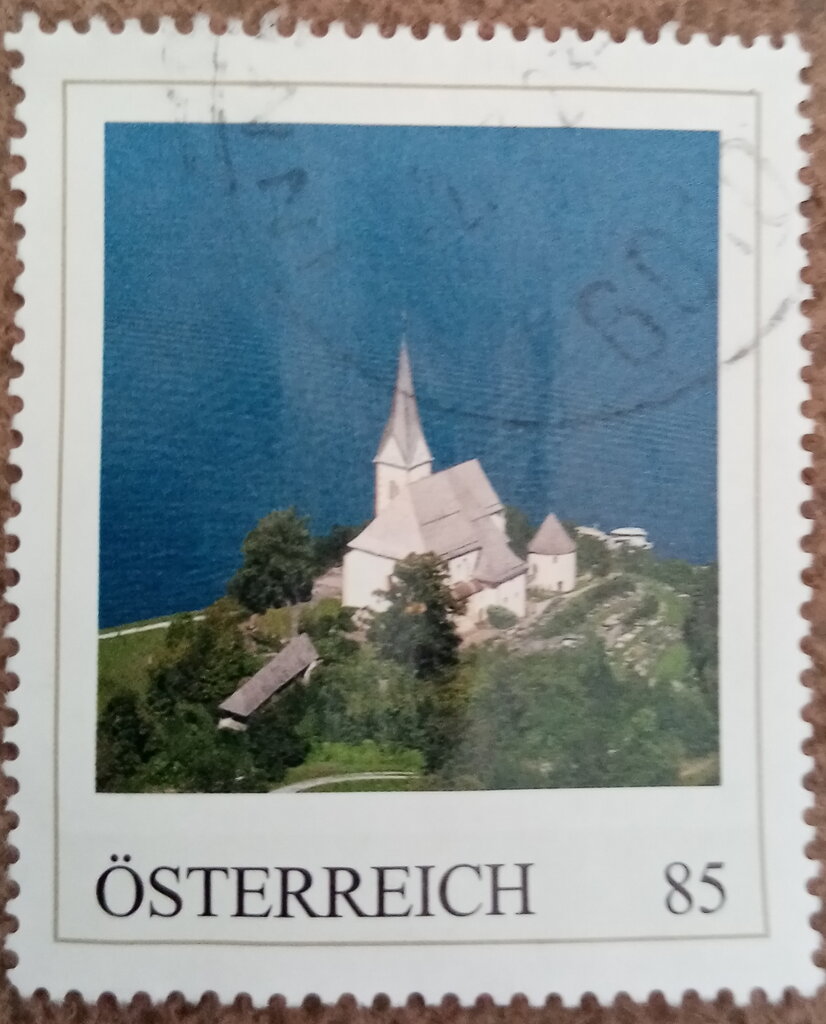 Church