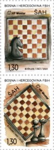 International Day of Sport for Development : Chess