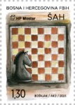 International Day of Sport for Development : Chess