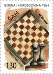 International Day of Sport for Development : Chess