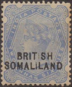 Stamp, Mi.Nr.:54, British colonies and territories,  
