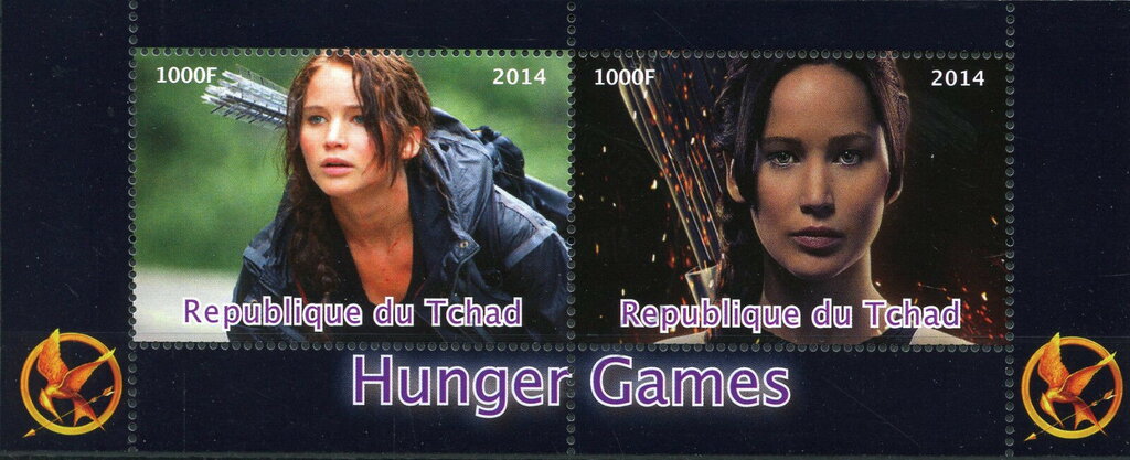 Hunger Games
