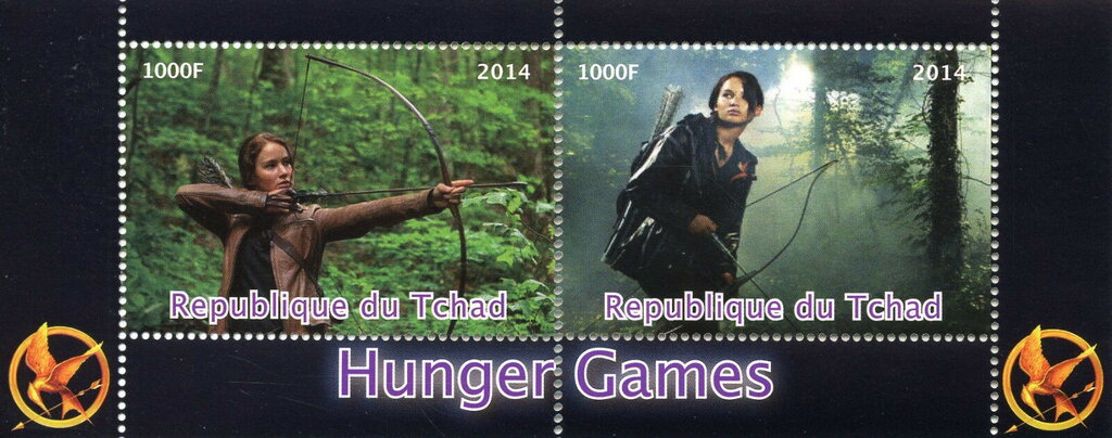 Hunger Games