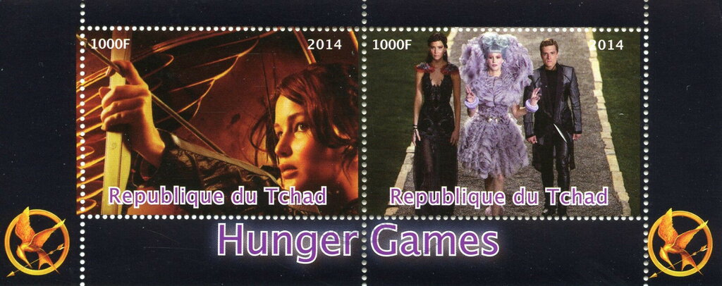 Hunger Games