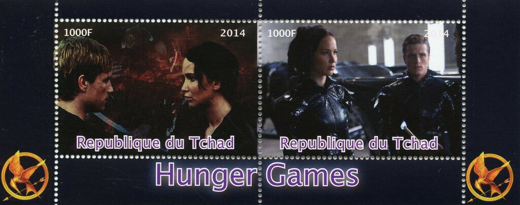 Hunger Games
