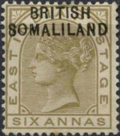 India,Overprinted
