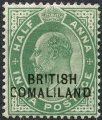 Stamp, Mi.Nr.:56, British colonies and territories,  