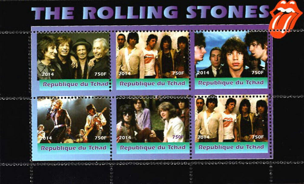 The Rolling Stones