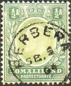 King Eduard VII