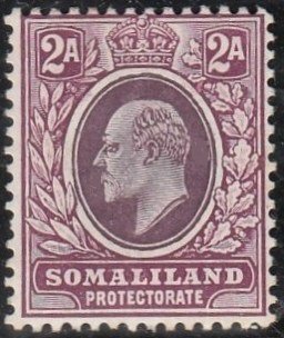 Issues of 1904