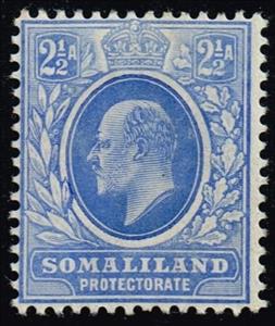 Stamp, Issues of 1904, British colonies and territories,  