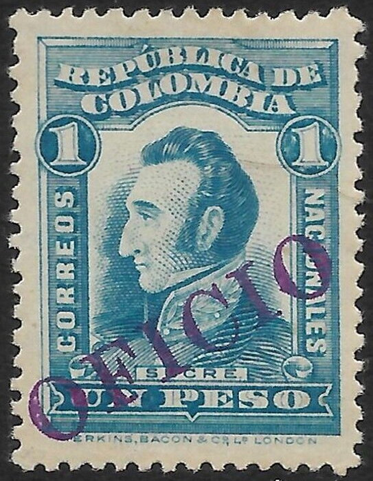 Antonio José de Sucre (1795-1830)