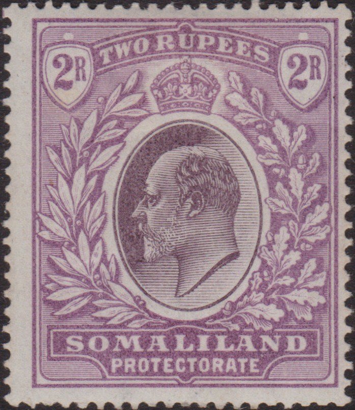 Issues of 1904