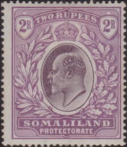 Stamp, Issues of 1904, British colonies and territories,  