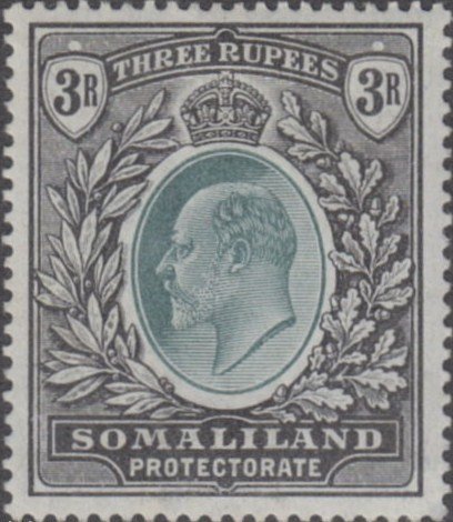 Issues of 1904