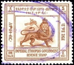 Lion of Judah