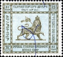 Lion of Judah