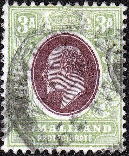King Eduard VII
