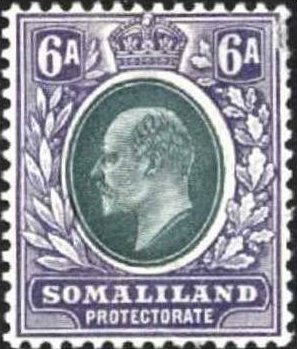 King Eduard VII