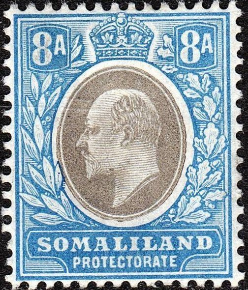 King Eduard VII