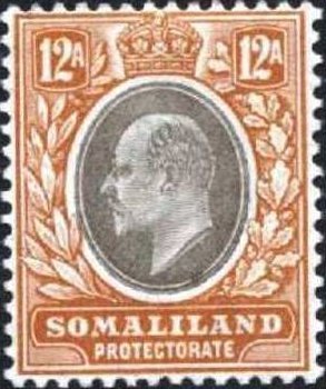 King Eduard VII