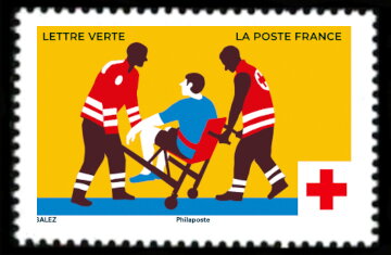 Red Cross 2023 : Prevent and Educate
